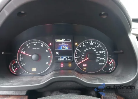 2013 Subaru Legacy 2.5I Limited z USA, uszkodzony, nr VIN 4S3BMBK66D3029436